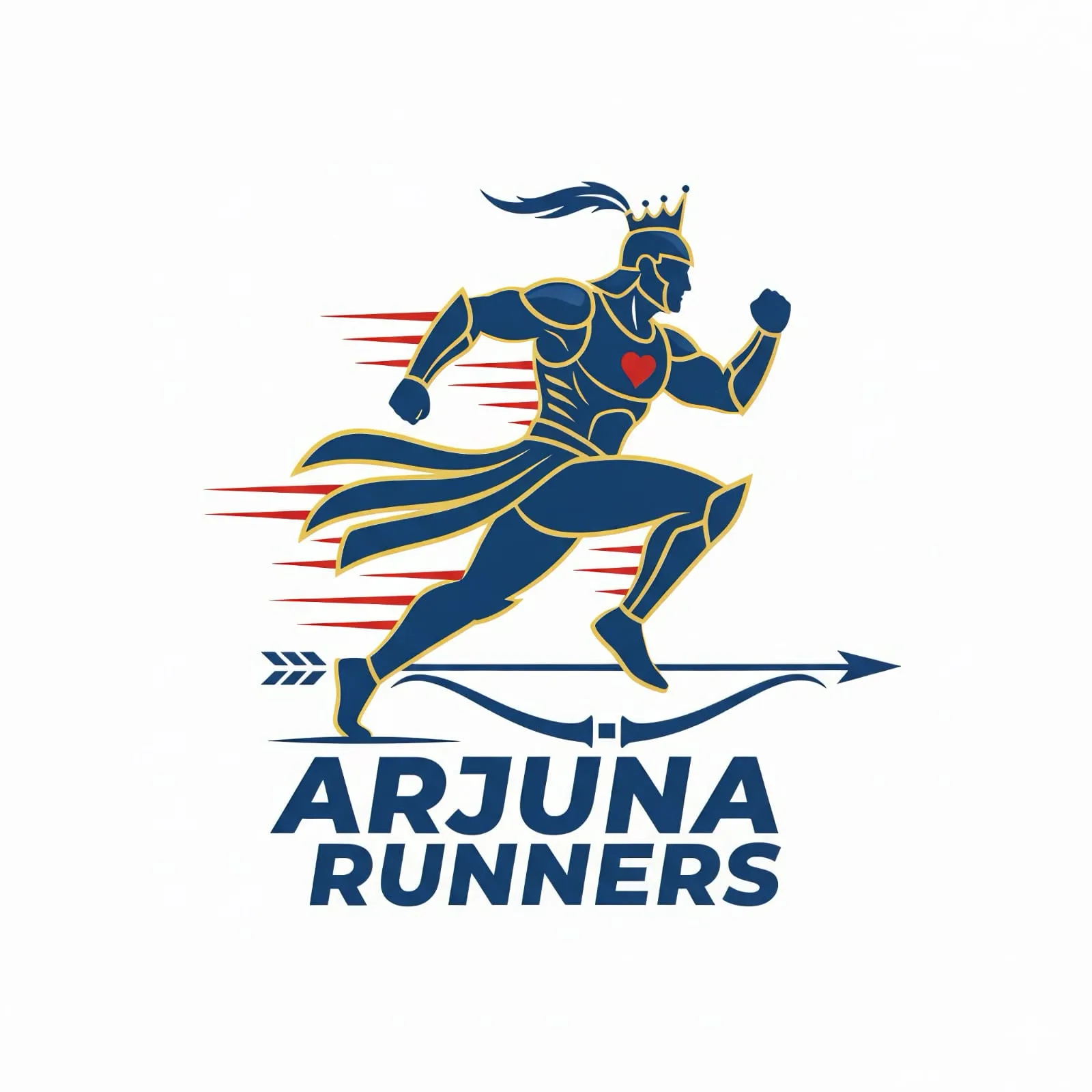 Sponsor ARJUNA_RUNNERS