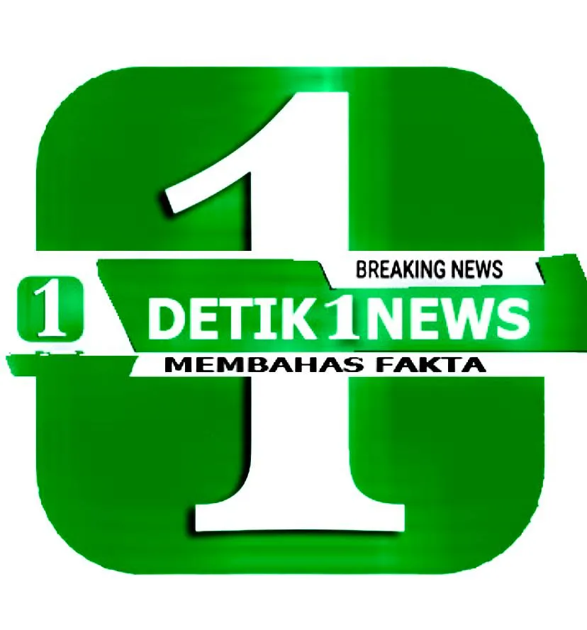 Sponsor DETIK1NEWS