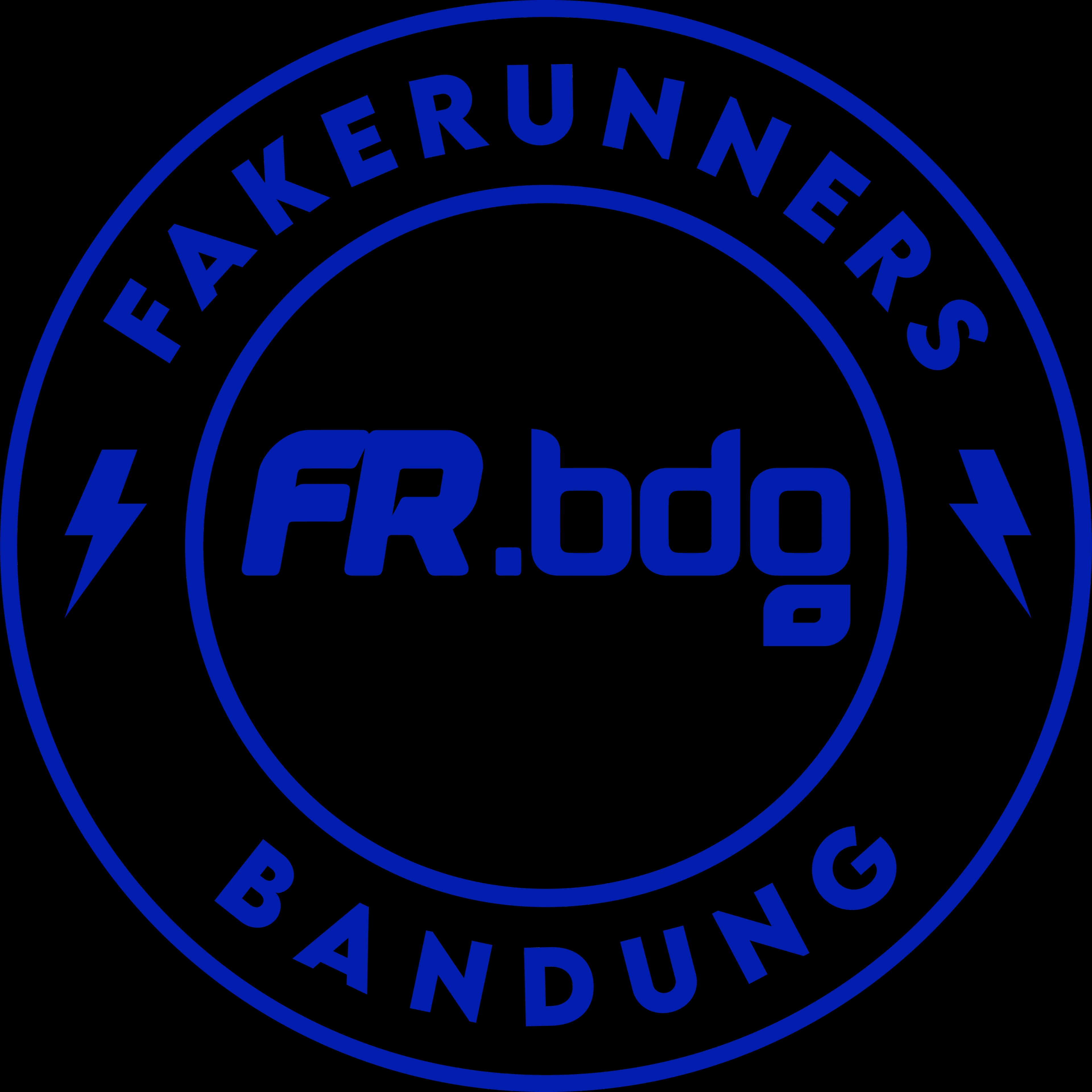 Sponsor FAKERUNNERS