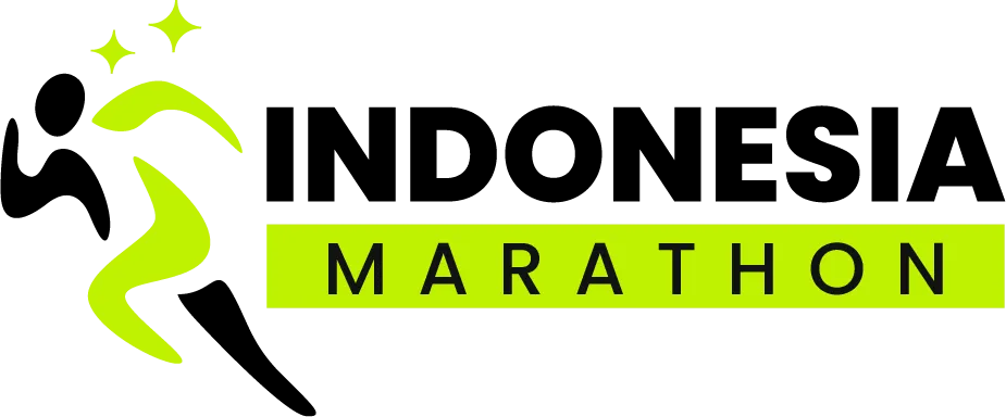 Sponsor INDONESIA MARATHON