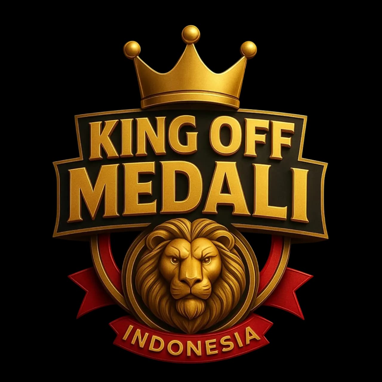 Sponsor KING_OF_MEDALI