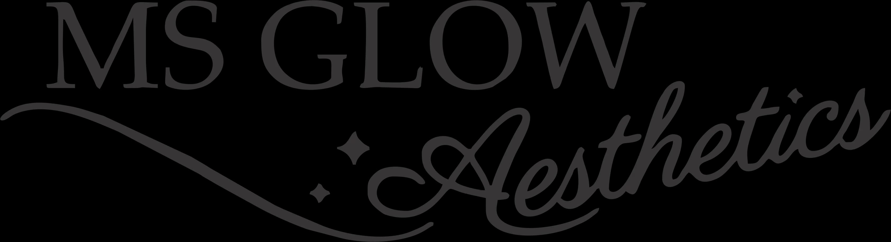 Sponsor MS GLOW