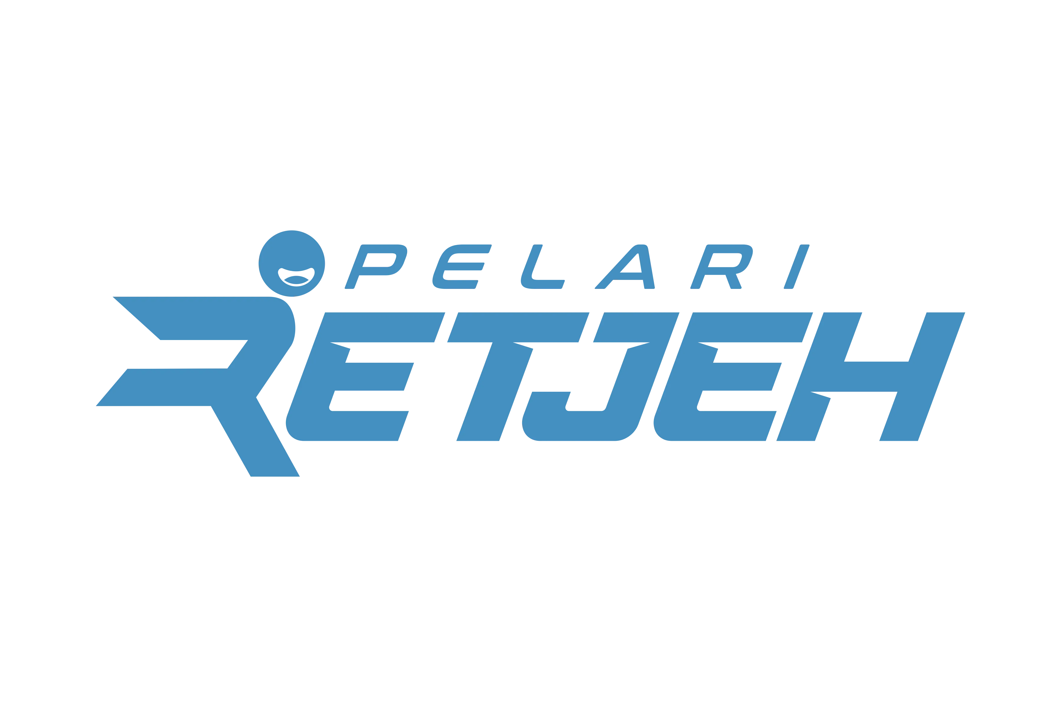 Sponsor PELARI RETJEH