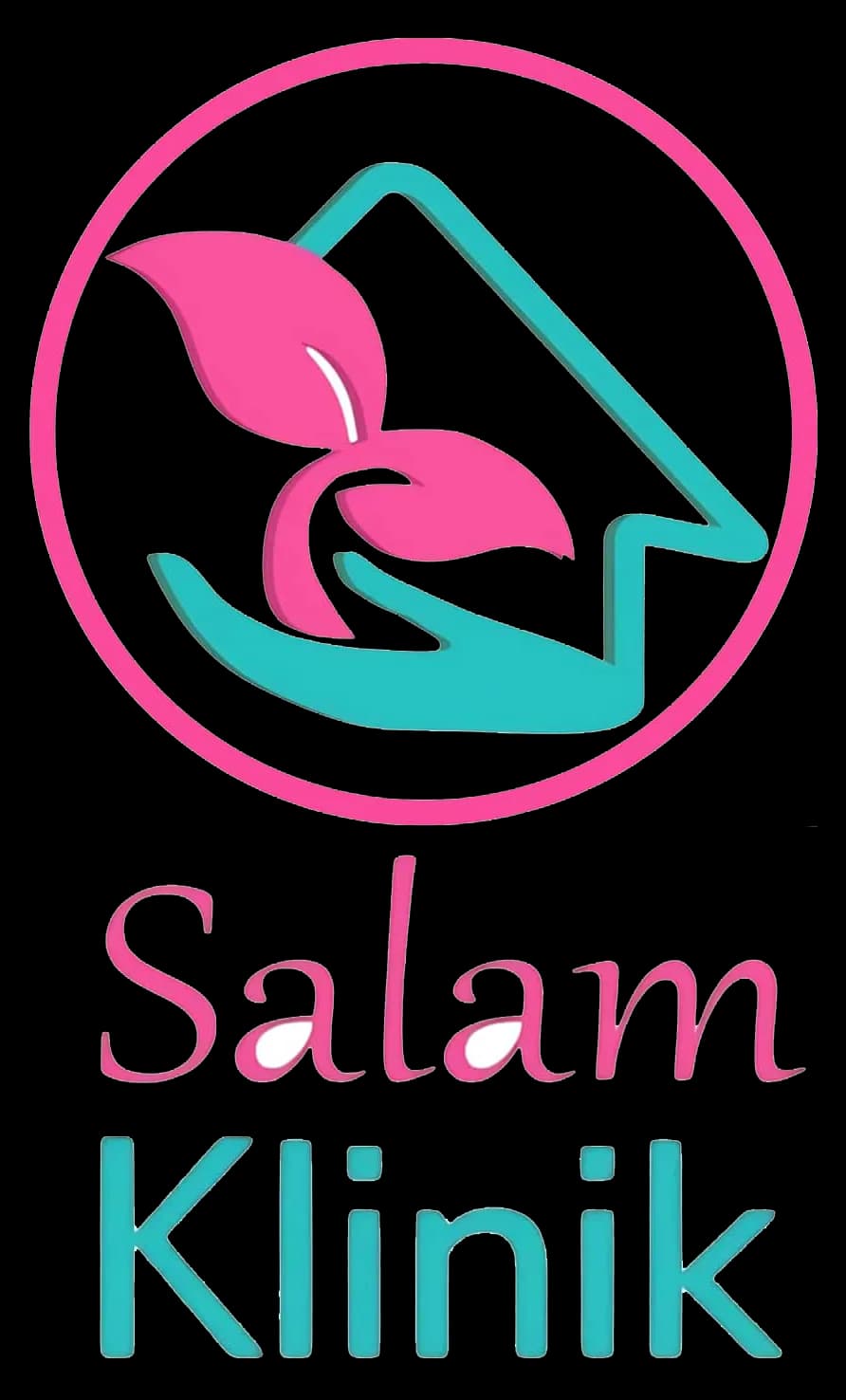 Sponsor Salam Klinik