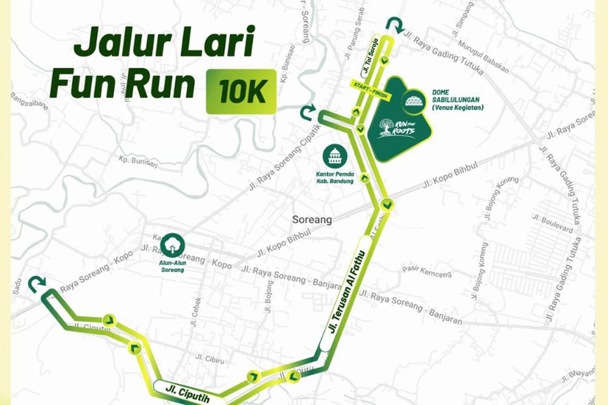 RACE 10K