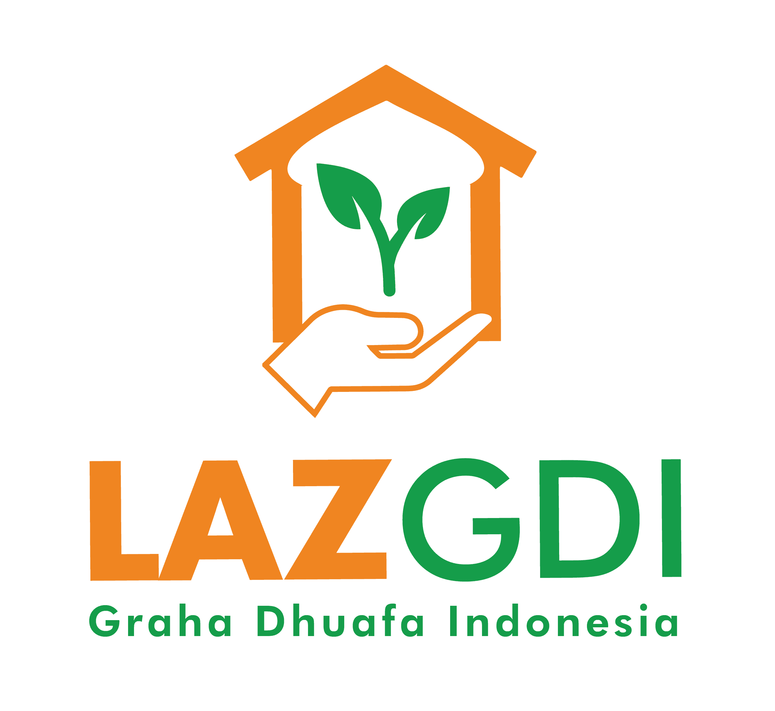 Logo LAZ GDI