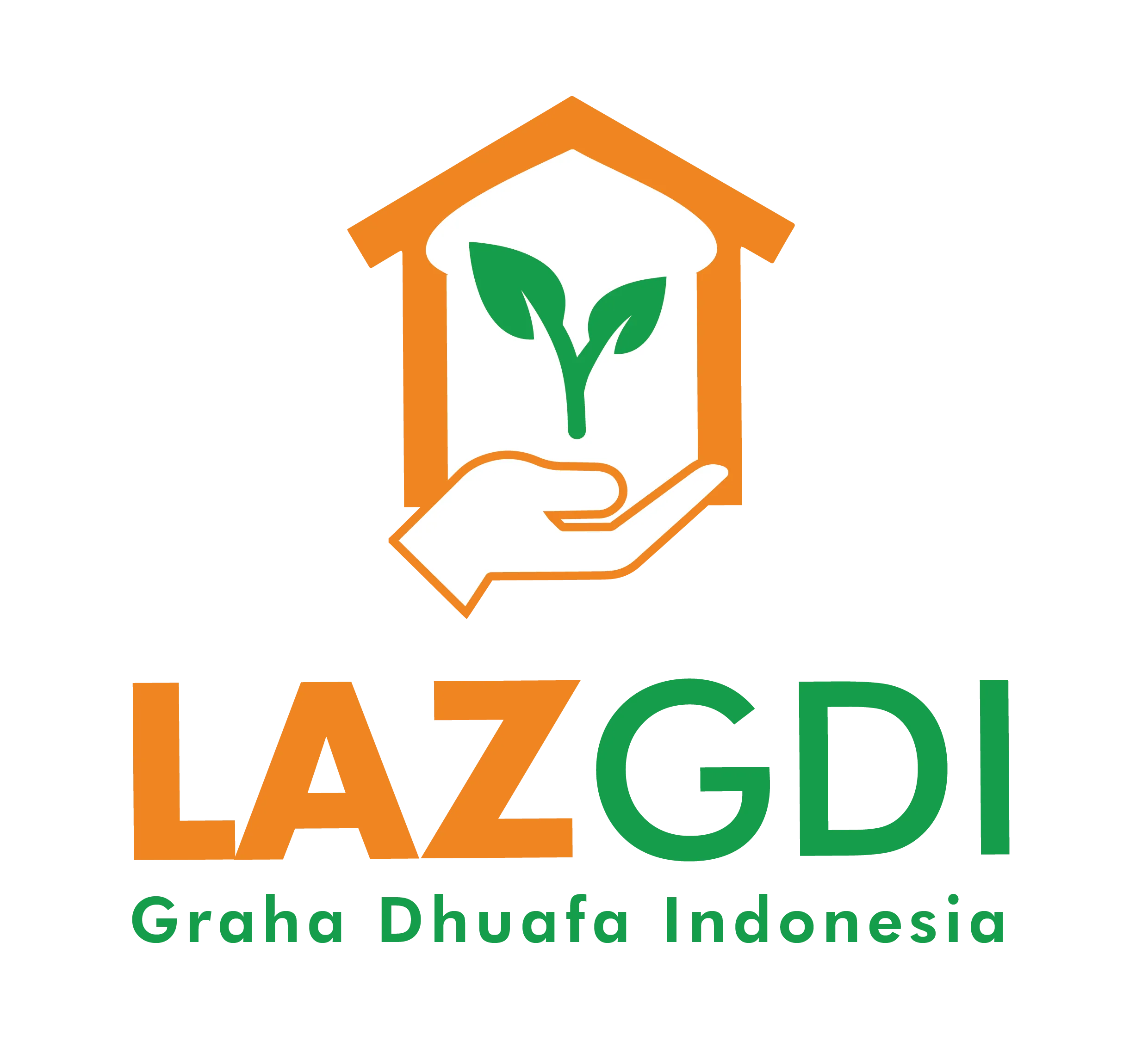 Logo LAZ GDI