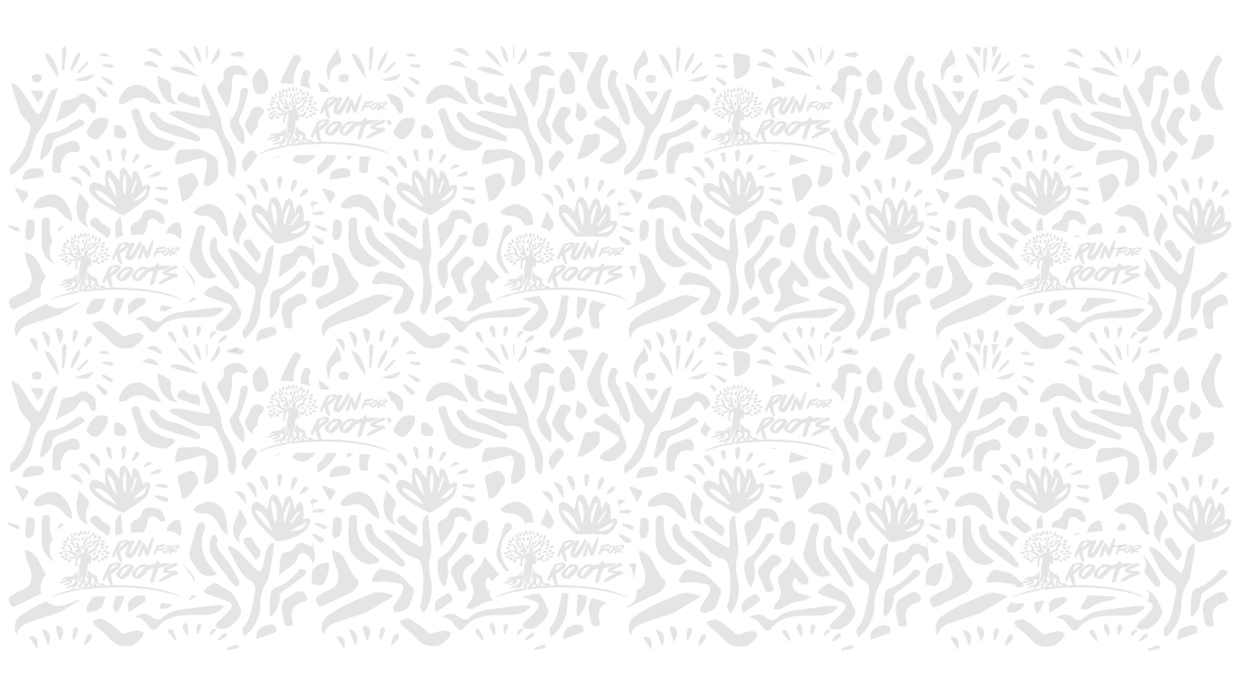 Run for Roots 2025 - Fun Run Background